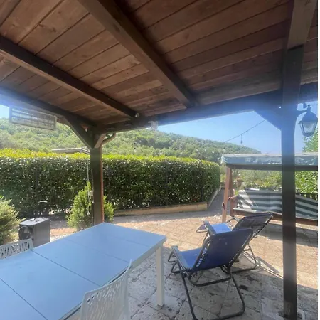 Casa de Férias Agavi