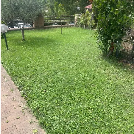 Agavi Casa de Férias *