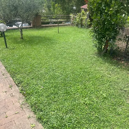 Agavi Casa de Férias
