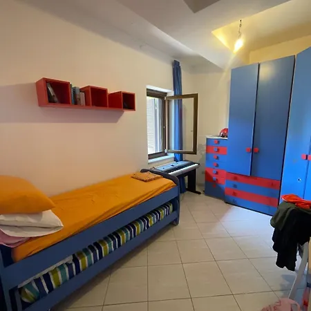 Agavi Casa de Férias
