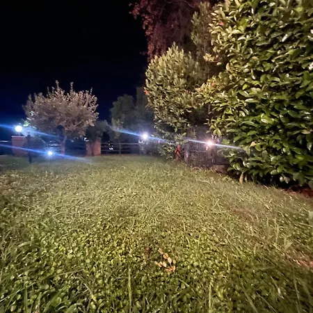 Casa vacanze Agavi *