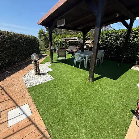 Casa vacanze Agavi Formia