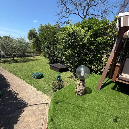 Agavi Casa vacanze